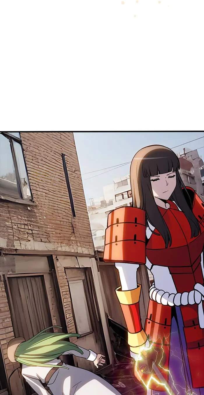 I have an SSS-rank Trait, but I want a Normal Life Chapter 124 41
